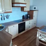 Dom wakacyjny Wiekhaus 49