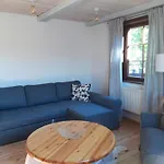 Dom wakacyjny Wiekhaus 49 Neubrandenburg
