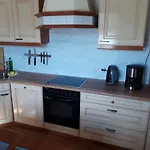 Dom wakacyjny Wiekhaus 49 *