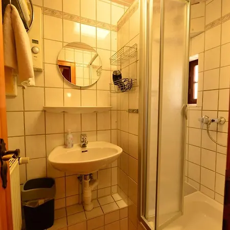 Wiekhaus 49 Holiday home