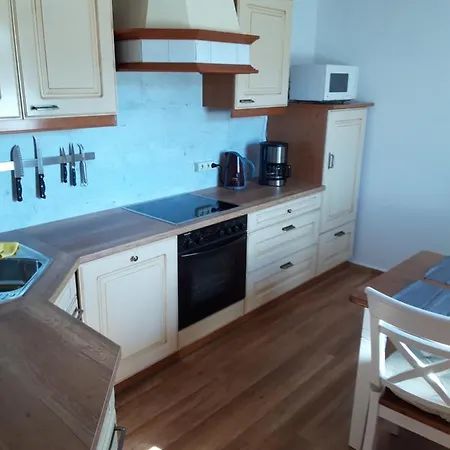 Holiday home Wiekhaus 49