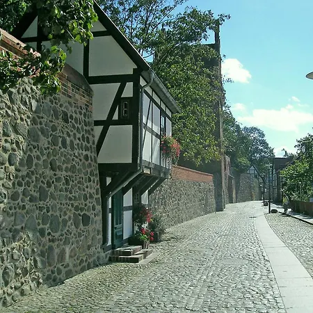 Wiekhaus 49 Holiday home