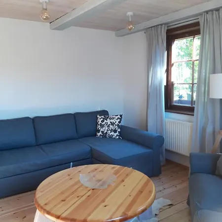 بيت للعطل Wiekhaus 49 نيوبراندنبرغ