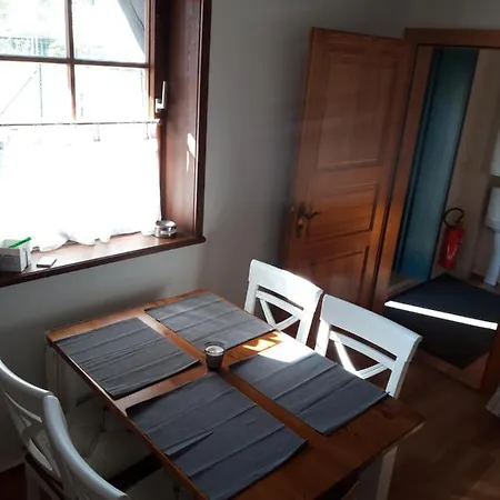 Wiekhaus 49 بيت للعطل