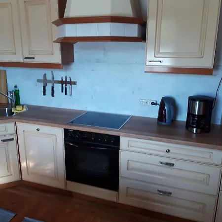 بيت للعطل Wiekhaus 49 *