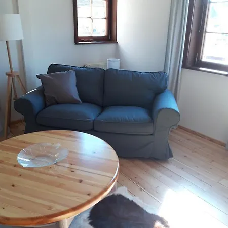 Wiekhaus 49 Holiday home *