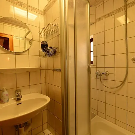Holiday home Wiekhaus 49 Neubrandenburg
