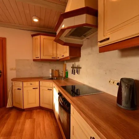 Wiekhaus 49 * نيوبراندنبرغ