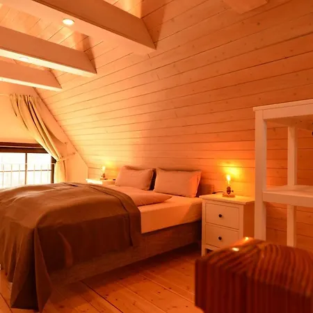 بيت للعطل Wiekhaus 49