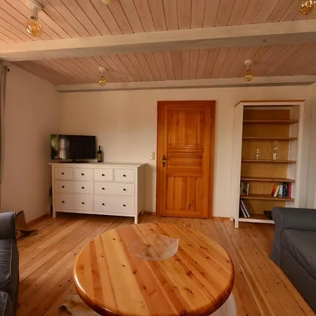 Wiekhaus 49 بيت للعطل