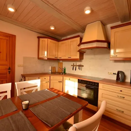 بيت للعطل Wiekhaus 49