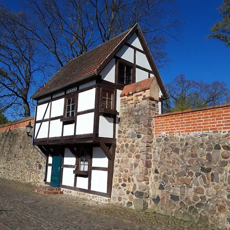 Wiekhaus 49 Holiday home